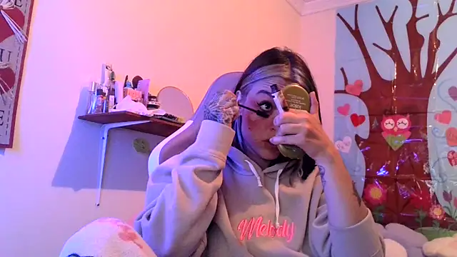 Snapshot of BlueStoneX chatting on February 14, 2026, 7:41 am BlueStoneX online show from February 14, 2026, 7:41 am