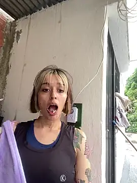 BlueStoneX online show from April 5, 2026, 9:21 pm