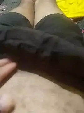 jarmesr7x online show from January 31, 2025, 2:26 am