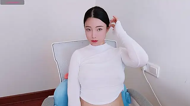 Lucky-kaka999 online show from July 21, 2026, 2:47 am