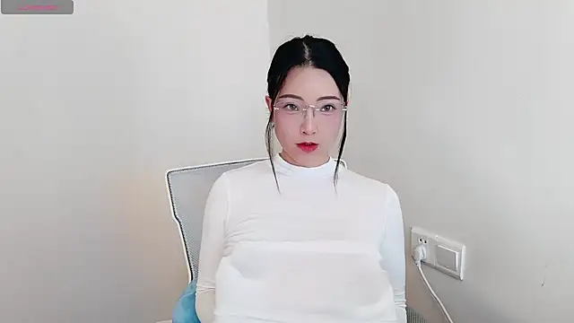 Lucky-kaka999 online show from July 29, 2026, 2:33 am