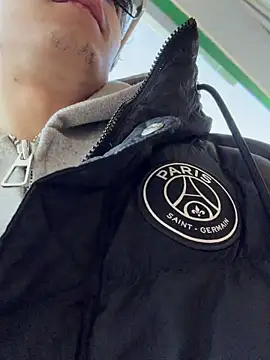 Alexiaa2006 online show from January 14, 2026, 1:26 pm