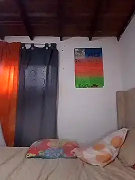 Snapshot of BlakeandRouse chatting on February 11, 2026, 10:09 pm BlakeandRouse online show from February 11, 2026, 10:09 pm