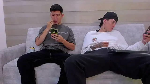 hell twink online show from March 12, 2025, 6:07 am