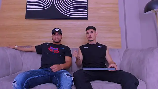 hell twink online show from December 5, 2025, 8:17 pm