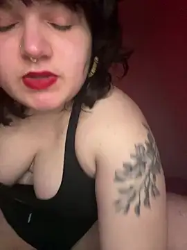 Snapshot of _dwhorekin_ chatting on February 16, 2025, 9:05 pm  dwhorekin  online show from February 16, 2025, 9:05 pm