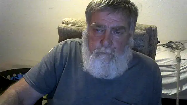 viejo oso online show from May 18, 2026, 5:56 am