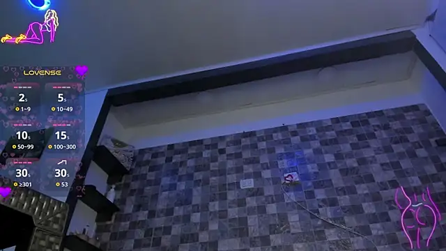 Sophia cyrus11 online show from March 28, 2026, 9:43 am