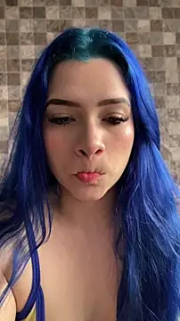 Sophia cyrus11 online show from April 18, 2026, 12:07 pm