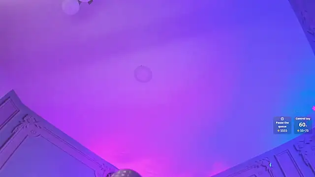 stefany duque1  online show from November 27, 2025, 3:29 am