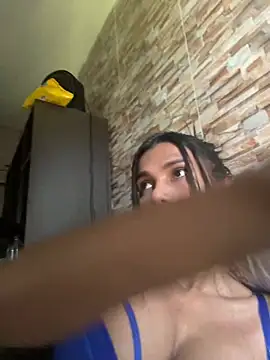 Ebonyxprincess  online show from July 7, 2026, 4:54 pm