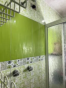 Ebonyxprincess  online show from February 1, 2026, 1:15 am