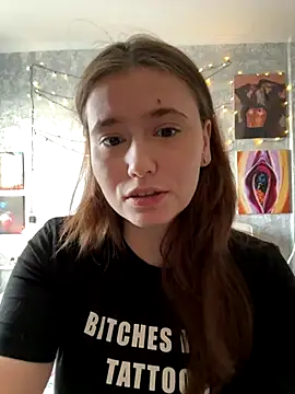 Sabrina shells online show from November 13, 2025, 10:30 am