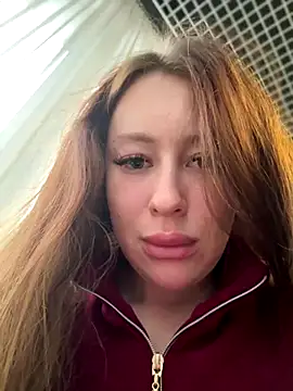 AndreaMood online show from October 28, 2025, 2:23 am