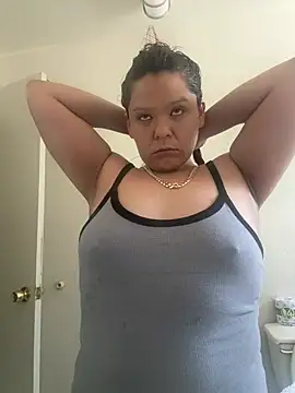 Dnasty408 online show from May 24, 2026, 3:56 pm