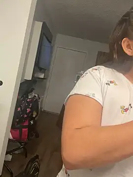 Dnasty1408 online show from January 4, 2025, 2:25 pm