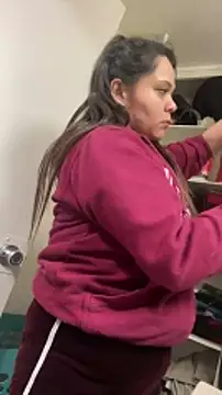 Dnasty1408 online show from January 14, 2025, 5:08 am