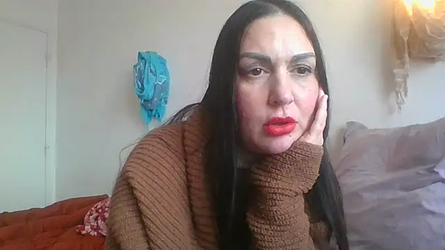 Snapshot of BELLAMORGANE1 chatting on January 25, 2025, 2:47 pm BELLAMORGANE1 online show from January 25, 2025, 2:47 pm