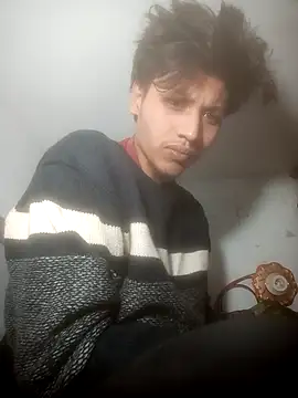 sexy boy 26 online show from December 21, 2025, 7:59 pm