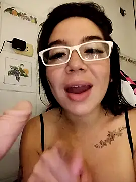 Snapshot of StarSex22 chatting on January 12, 2025, 7:43 am StarSex22 online show from January 12, 2025, 7:43 am