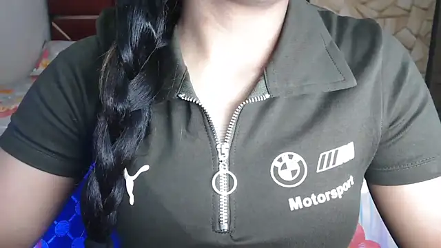 Somiya87 online show from April 12, 2026, 6:00 pm