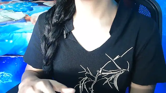 Somiya87 online show from June 19, 2026, 8:25 pm