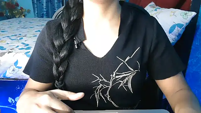 Somiya87 online show from June 5, 2026, 5:07 pm