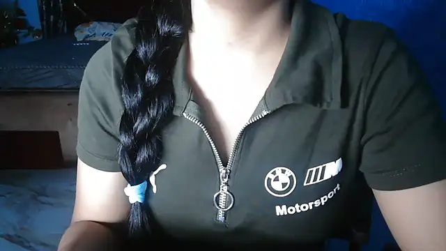 Somiya87 online show from July 22, 2026, 7:38 pm