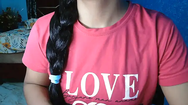 Somiya87 online show from July 19, 2026, 6:48 pm