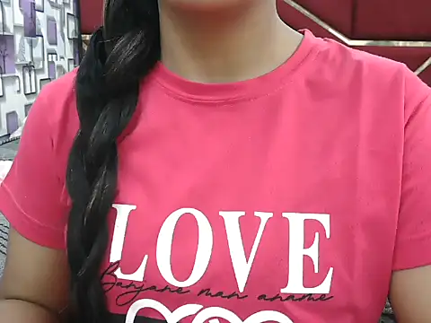 Somiya87 online show from November 13, 2025, 6:01 pm