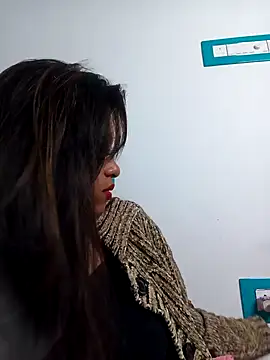 Snapshot of Alpha-QueeN chatting on December 23, 2024, 9:38 am Alpha-QueeN online show from December 23, 2024, 9:38 am