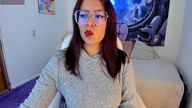 Irene Grey20 online show from October 30, 2025, 2:43 am