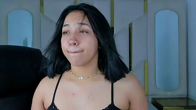 IsabellRodriguez18 online show from September 10, 2025, 3:49 am