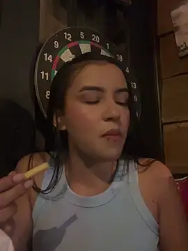 MikeAndJessy online show from March 14, 2025, 3:04 am