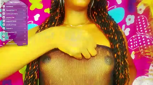 Snapshot of SWEET_YE chatting on December 27, 2024, 4:26 am SWEET YE online show from December 27, 2024, 4:26 am