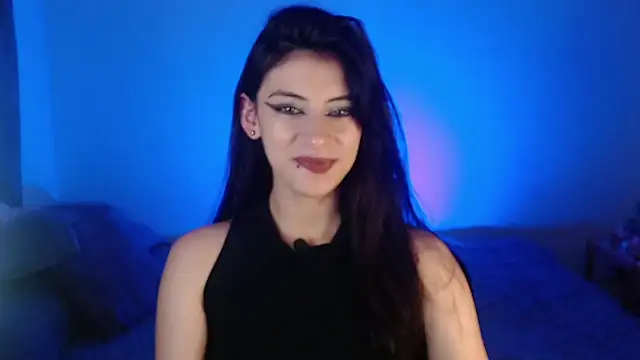 nala-saphir online show from November 9, 2025, 7:34 am