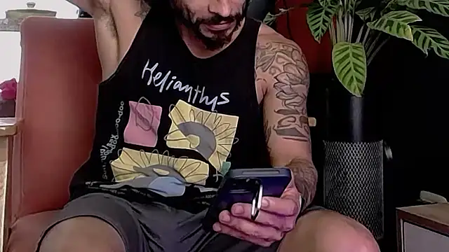 callme douglas online show from February 19, 2026, 4:04 pm