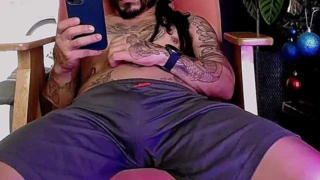 callme douglas online show from December 3, 2025, 9:25 pm