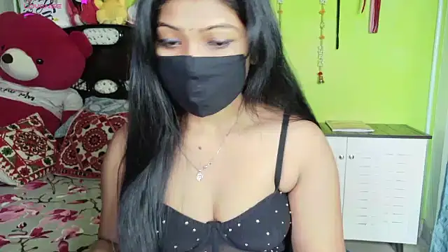 sexyhoney27 online show from December 16, 2025, 7:45 am