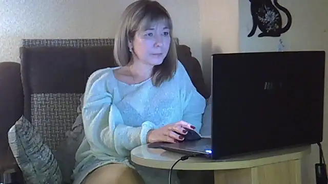 Snapshot of EllaJohnsonX chatting on March 14, 2026, 2:34 pm EllaJohnsonX online show from March 14, 2026, 2:34 pm