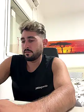 luffykingofpirets online show from November 7, 2025, 9:52 pm