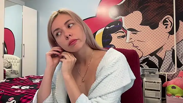 yunasuka online show from March 15, 2026, 2:02 pm