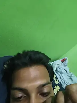 Ronjon111 online show from July 9, 2026, 6:40 pm