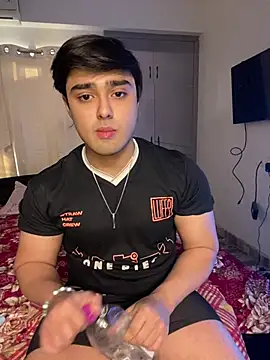 sunny49477 online show from February 27, 2026, 12:05 pm