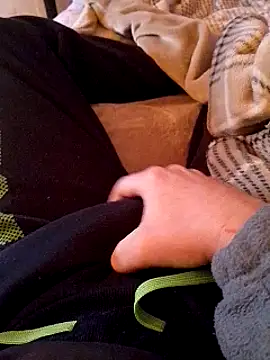 MaxiFabry online show from February 13, 2025, 8:45 pm