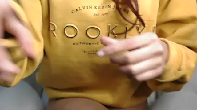 GoddessGlide online show from January 9, 2026, 7:43 pm