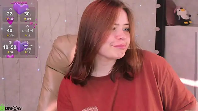 EricaElliott online show from June 6, 2026, 9:25 am