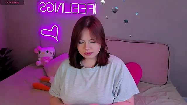 EricaElliott online show from May 9, 2026, 9:23 am