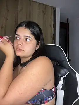 pretty angela1 online show from January 15, 2026, 2:59 am