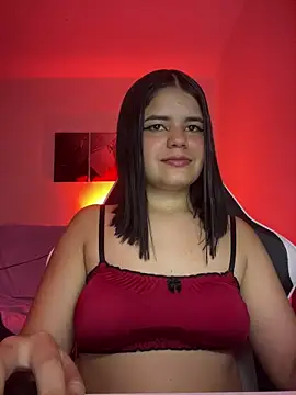 pretty angela1 online show from November 22, 2025, 2:21 am